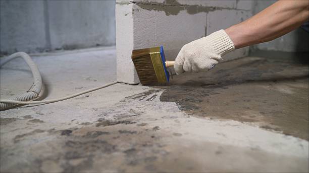 24/7 Emergency Waterproofing experts in Hollywood, SC